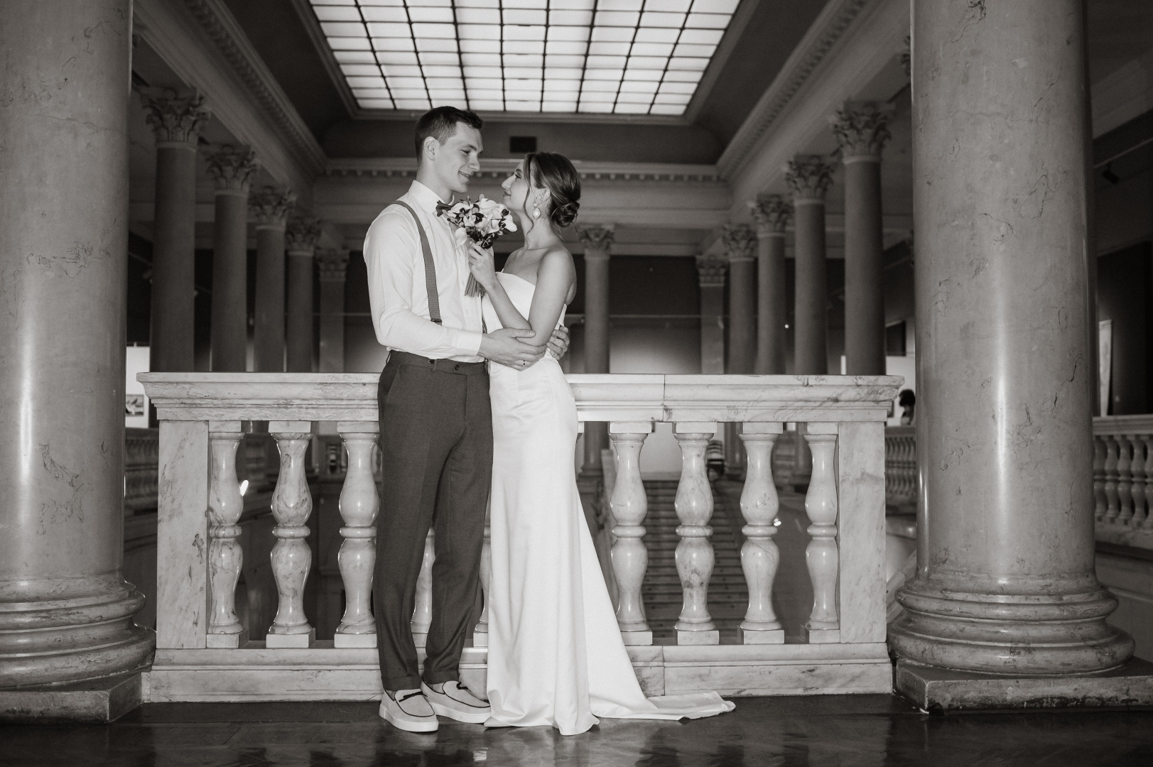 Фотограф Юлия Левандовская - свадебный и семейный фотограф в городе Минск, Минская обл.,  Могилев, Солигорск, фотография от 24.11.2025