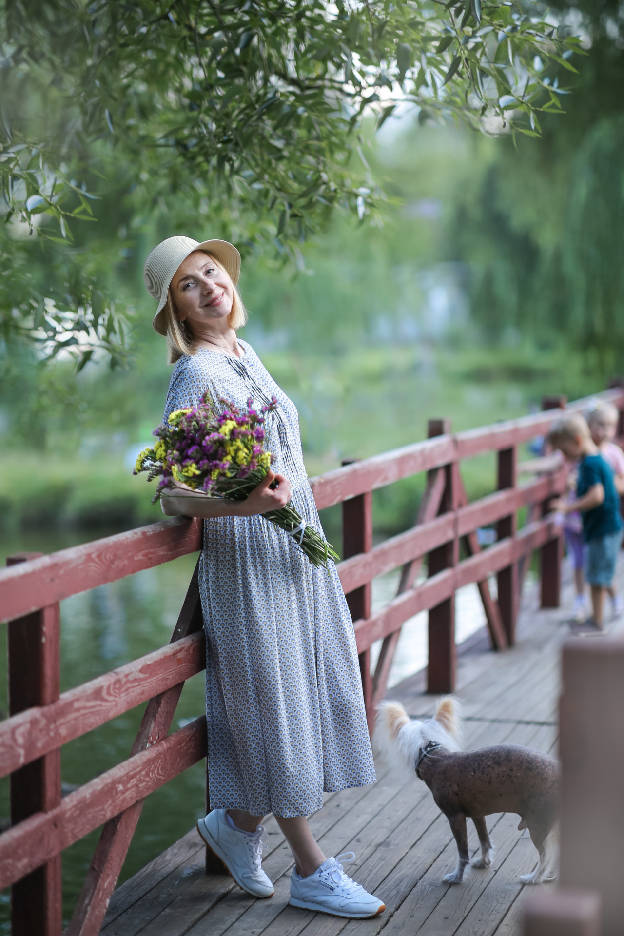 Ирина Горюкина - семейный и детский фотограф в Минске, фотография от 22.07.2024