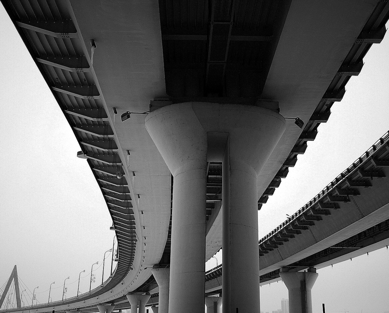 мост | Фотограф урал КЗН | foto.by фото.бай