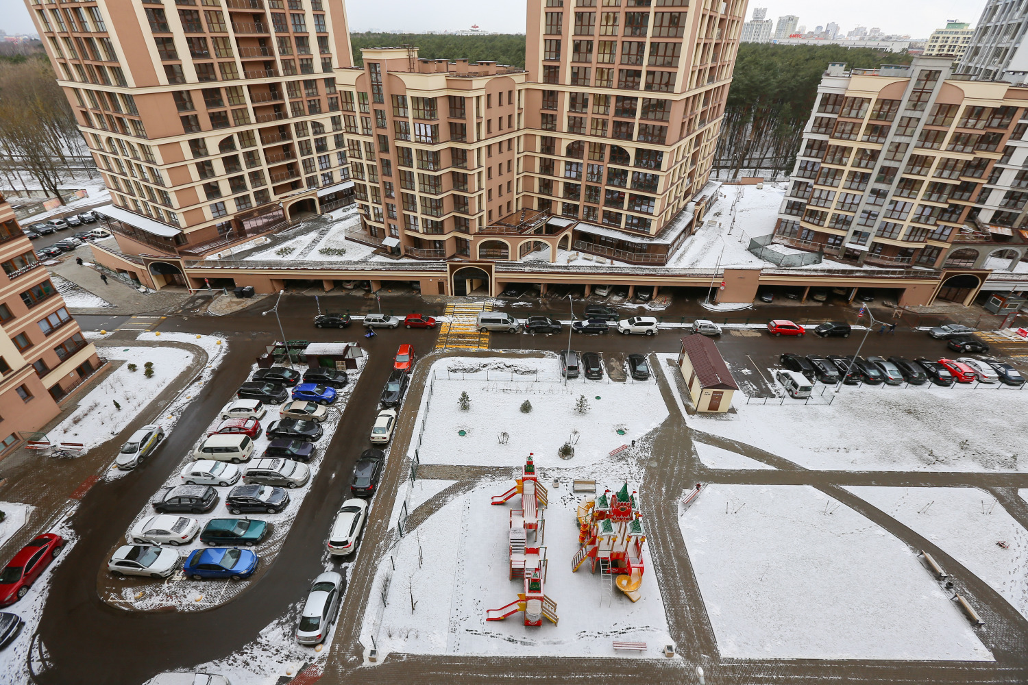 Фотограф Борис Карасик, фотография от 02.09.2021