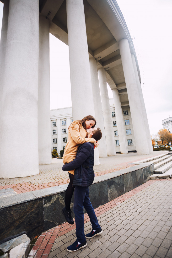 Екатерина Суслова -  в городе Минск, фотография от 07.11.2024