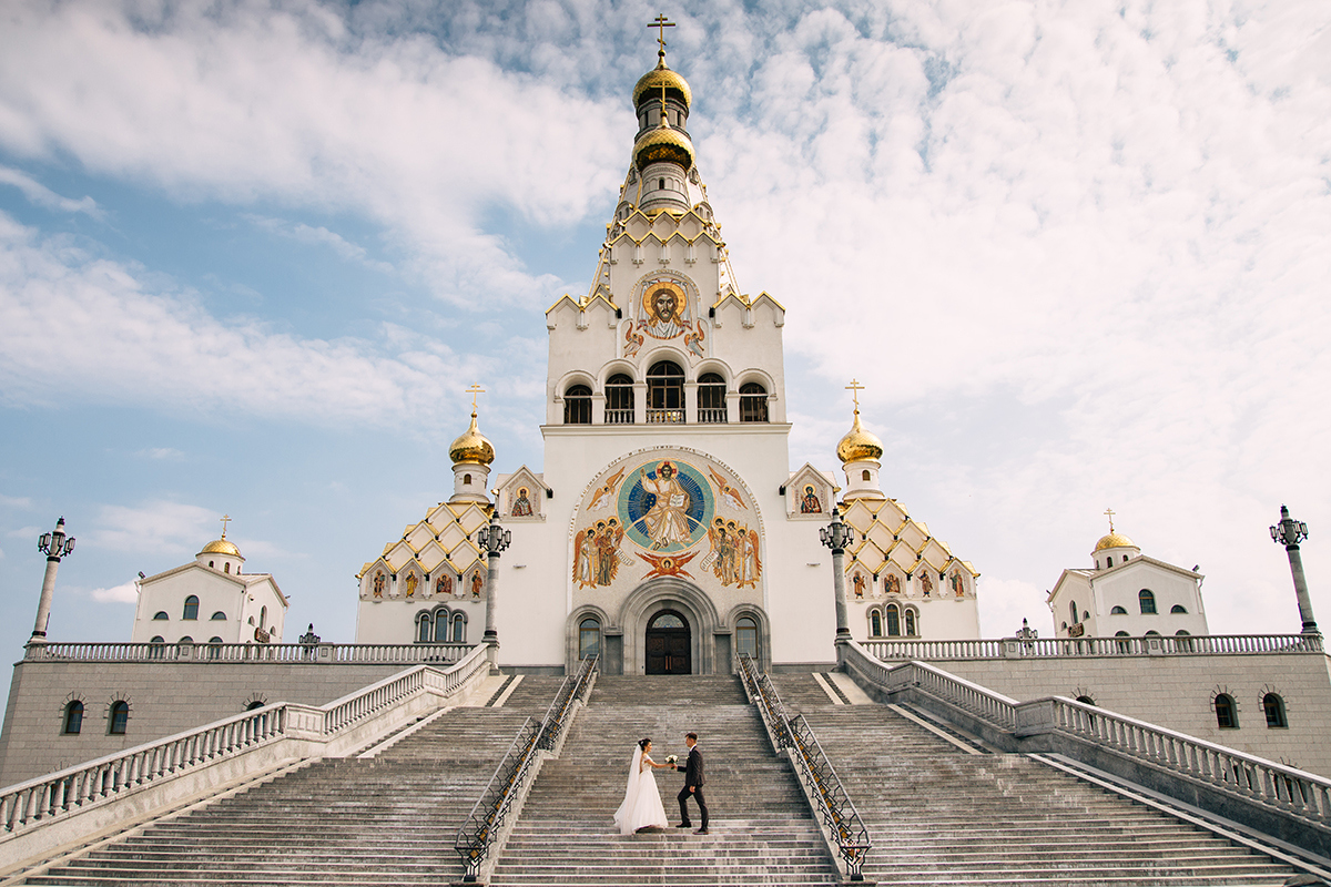 Свадебный фотограф в Минске, фотограф мероприятий, репортажный, love story, портретный фотограф Александр Тарасевич. Классическая свадебная фотосъёмка. Минск, Гродно, Лида, Беларусь., фотография от 02.02.2019