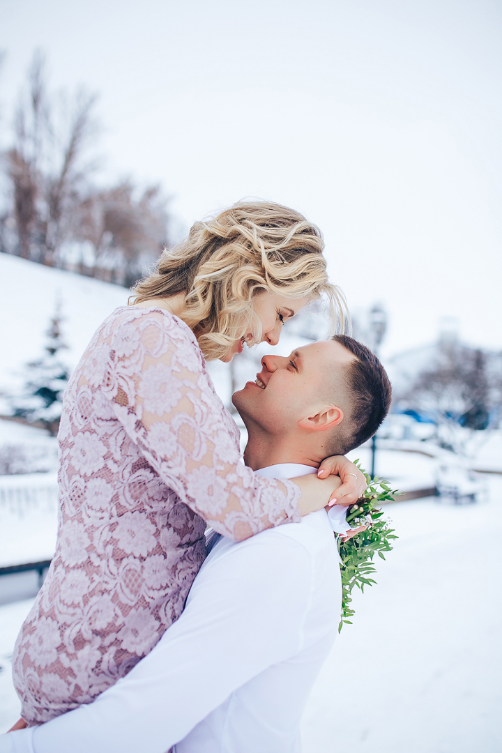 Андрей Вадютин - фотограф Love Story, свадебный фотограф в городе Гомель, фотография от 04.03.2021