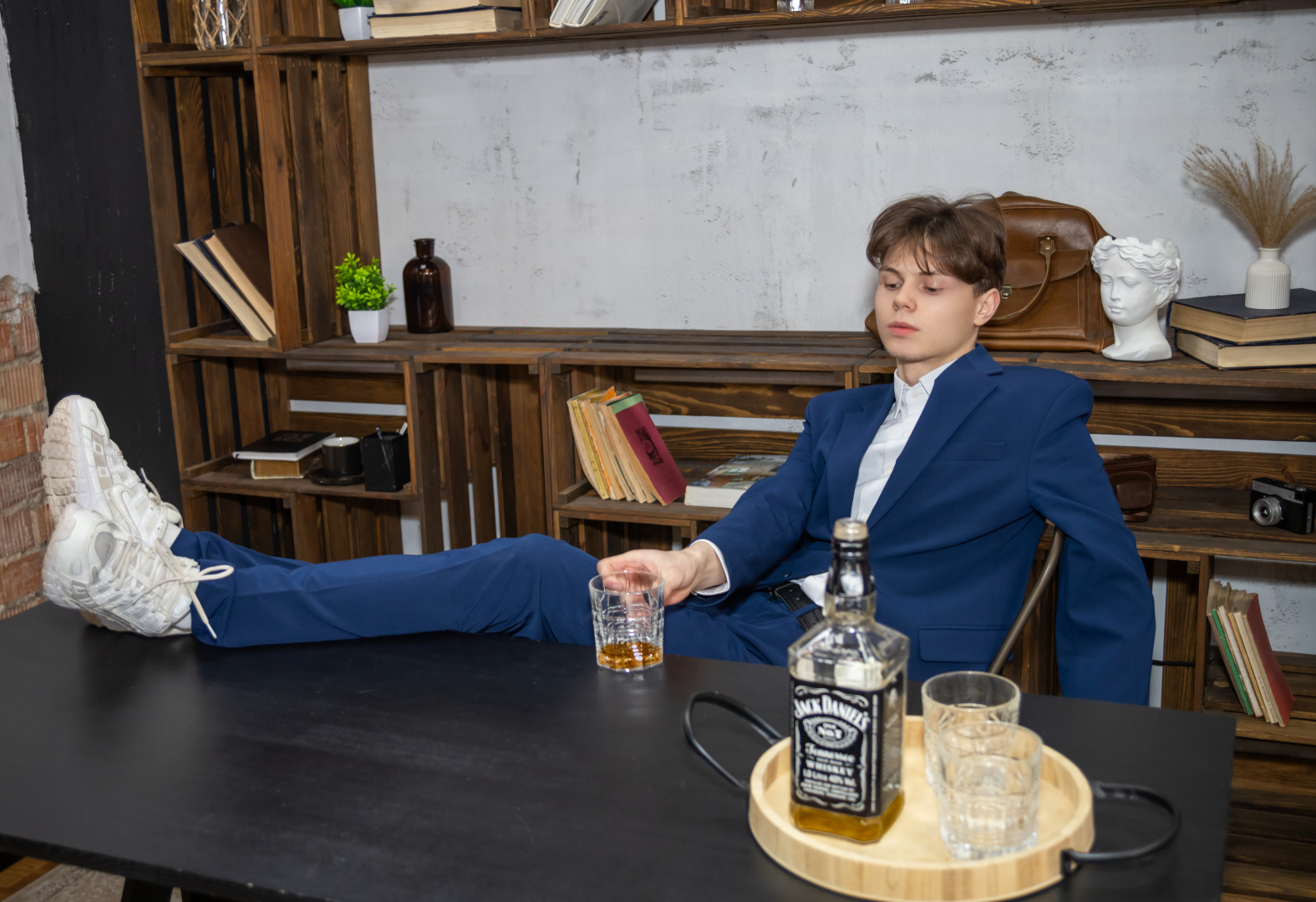 Фотограф Алексей Климков, фотография от 08.01.2026