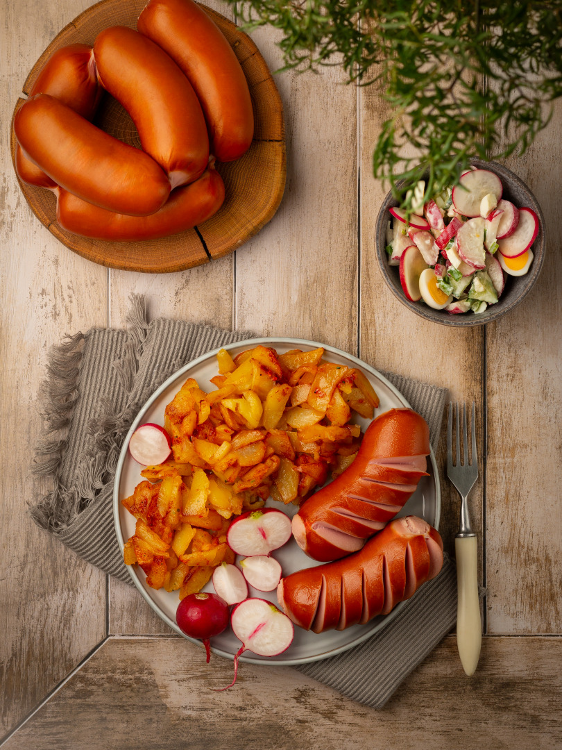 Фотограф Андрей Савицкий - food (фуд) фотограф в городе Минск, фотография от 05.06.2026