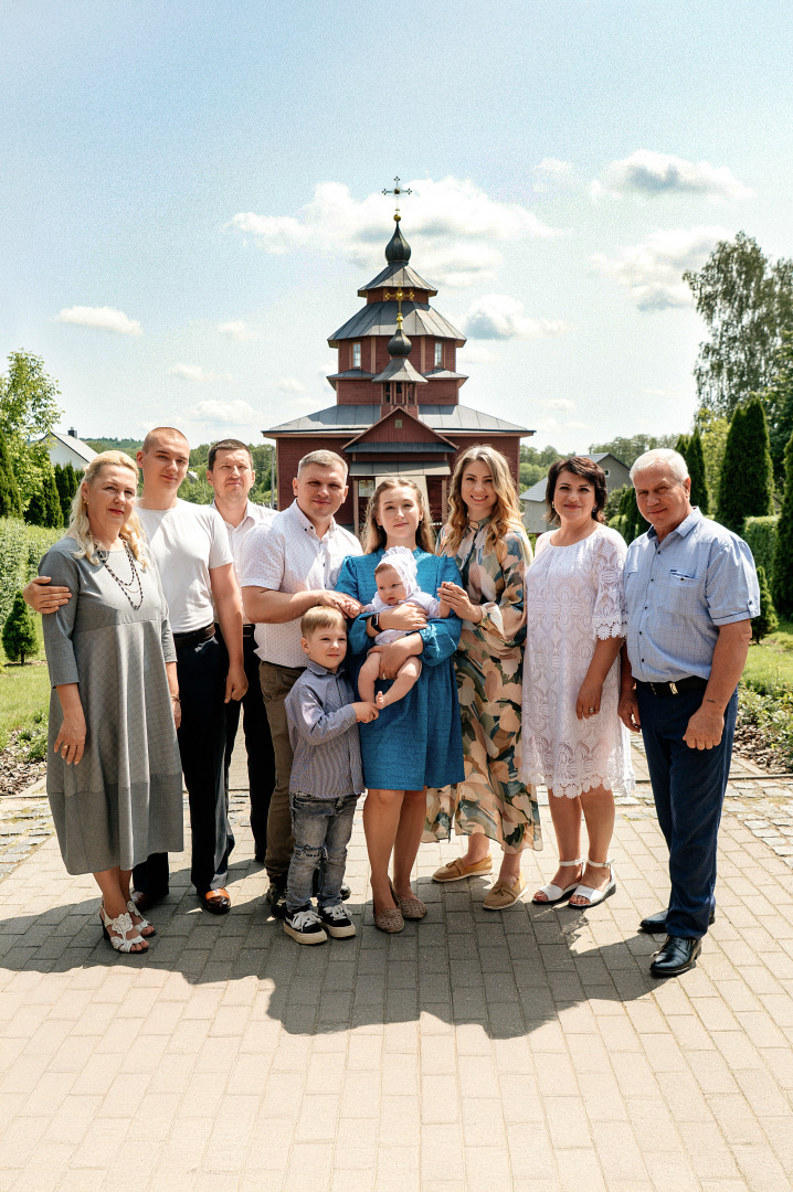 Фотограф Юлия Левандовская - свадебный и семейный фотограф в городе Минск, Минская обл.,  Могилев, Солигорск, фотография от 16.04.2026