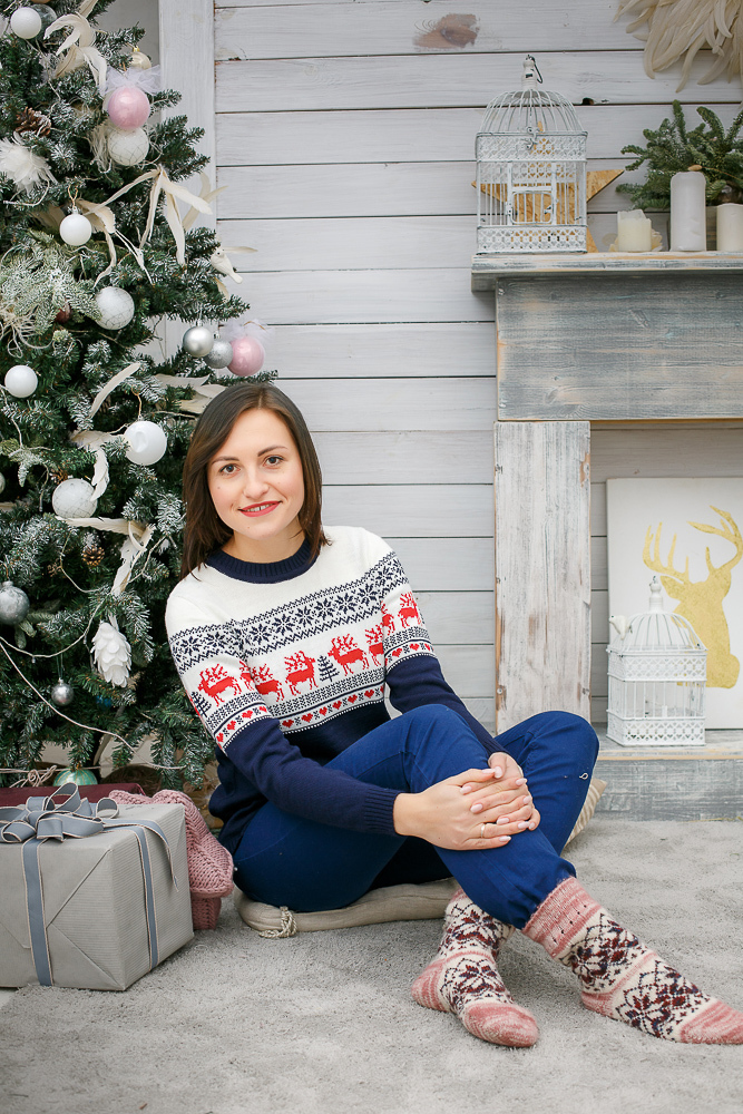 Фотограф Борис Карасик, фотография от 09.01.2019