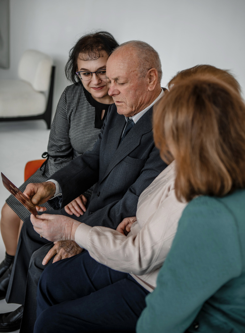 Фотограф Анастасия Лагуновская, фотография от 05.12.2025