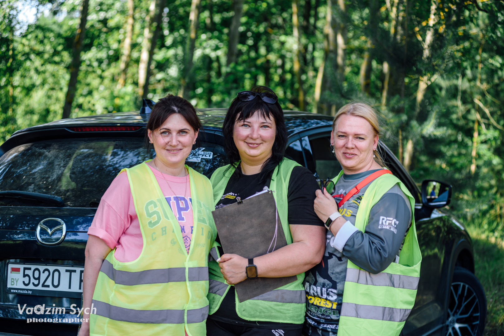 Фотограф Вадим Сыч, фотография от 17.04.2026