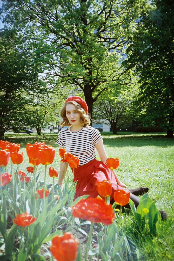 Фотограф Елена Лучкова, фотография от 06.10.2026