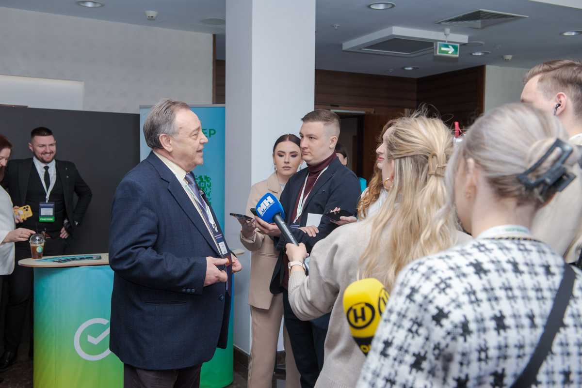 Фотограф Виталий Красовский - свадебный фотограф в городе Минск, фотография от 16.04.2026