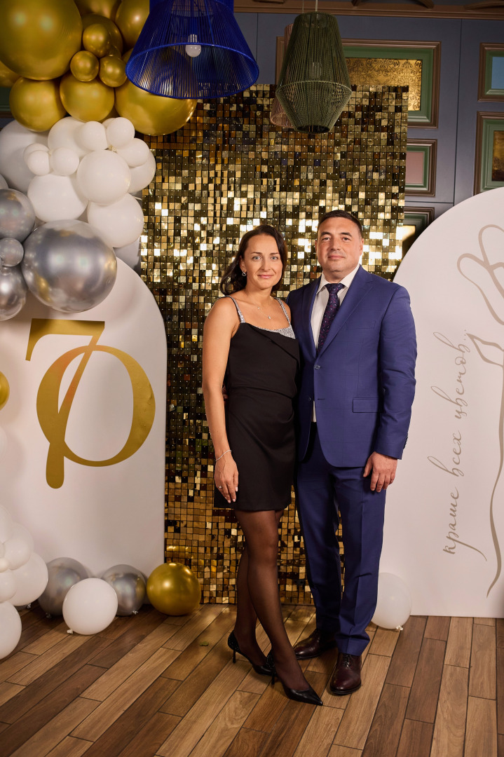 Фотограф Илья и Юлия Ширмановы, фотография от 18.12.2025