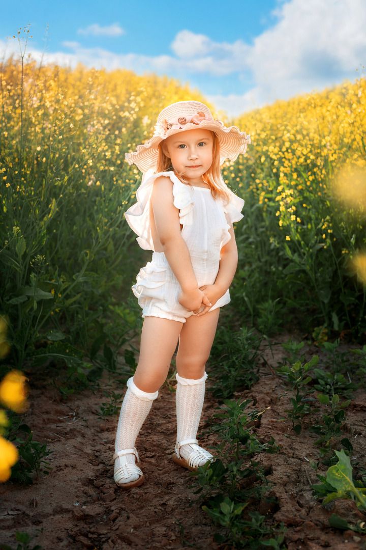 Фотограф Андрей Козеко - детский фотограф в городе Минск, фотография от 15.06.2023