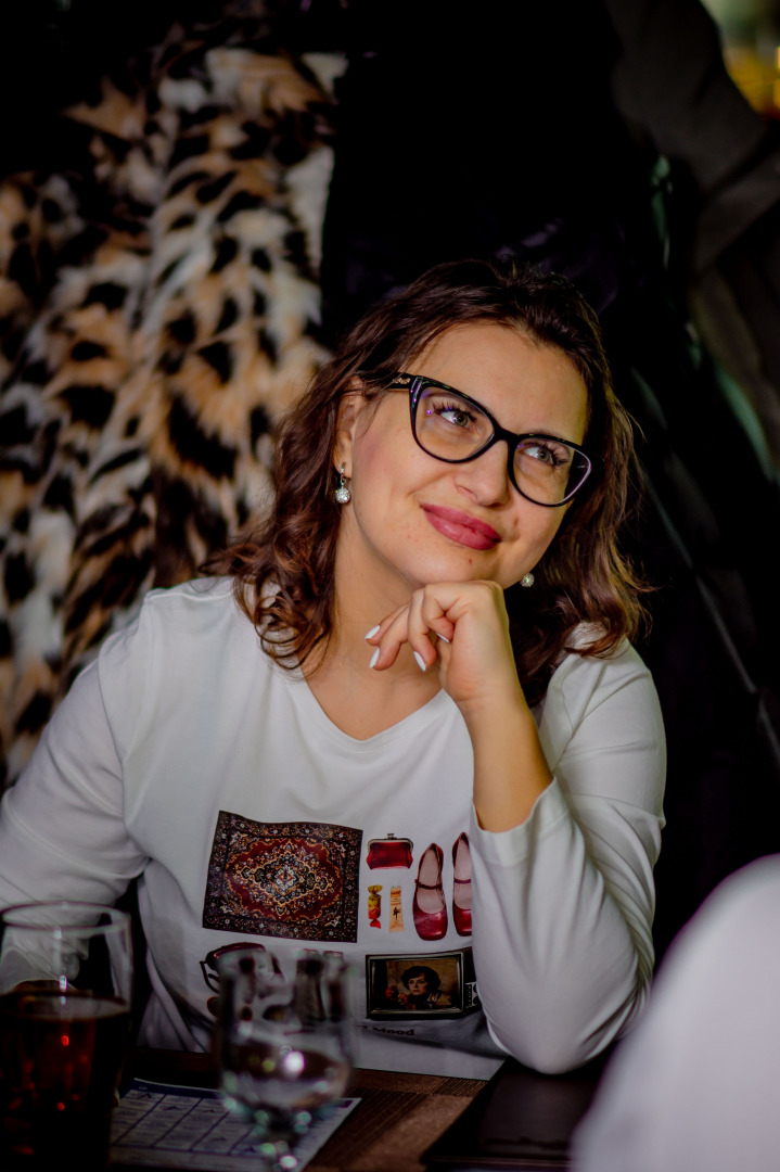 Фотограф Александра Харченко, фотография от 23.02.2026