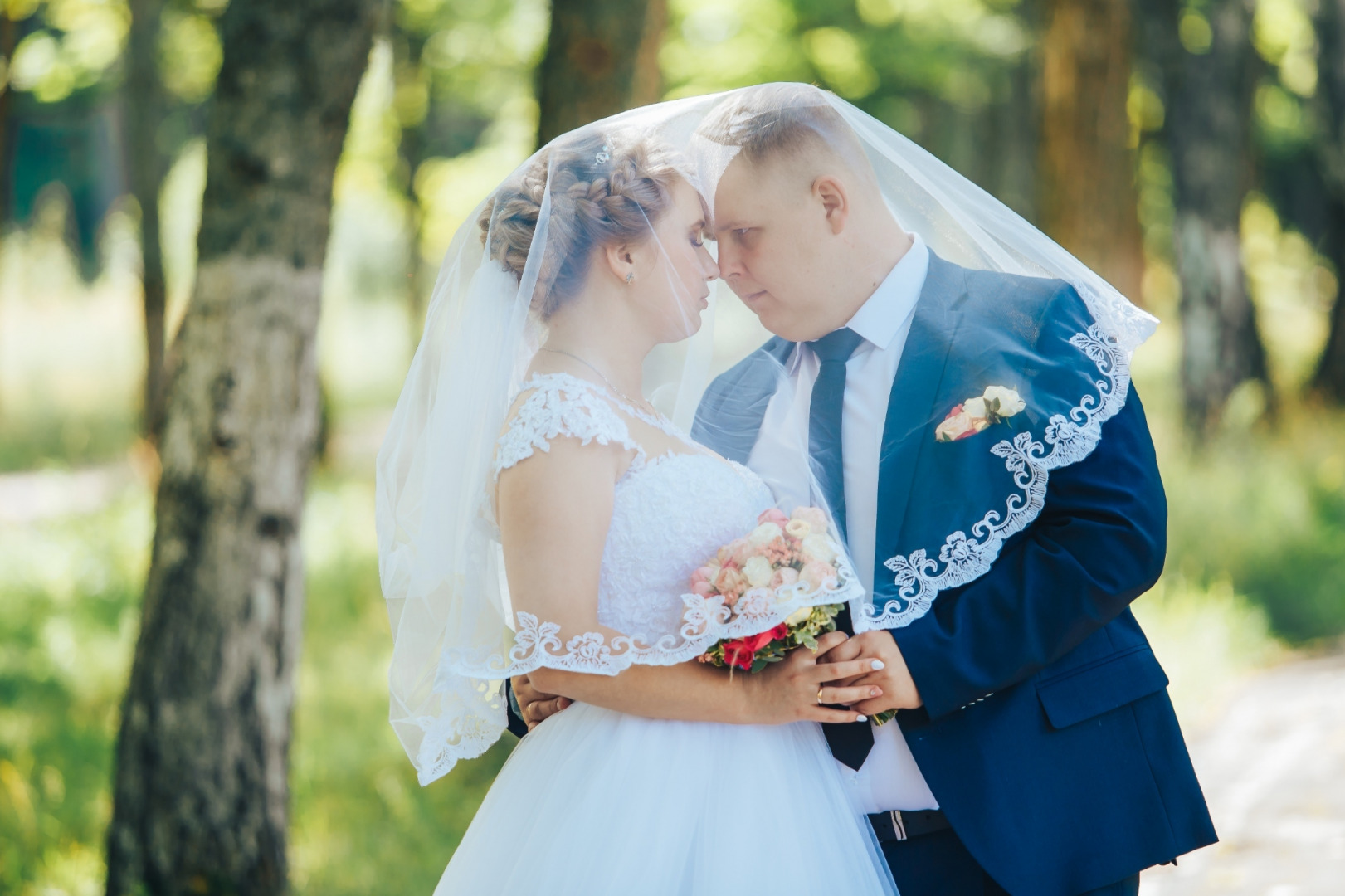 Андрей Вадютин - фотограф Love Story, свадебный фотограф в городе Гомель, фотография от 09.09.2019