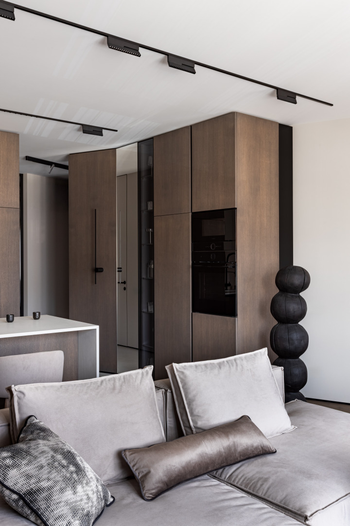 Андрей Кот - рекламный фотограф, фотограф интерьеров, фотограф архитектуры в городе Минск, фотография от 14.12.2025