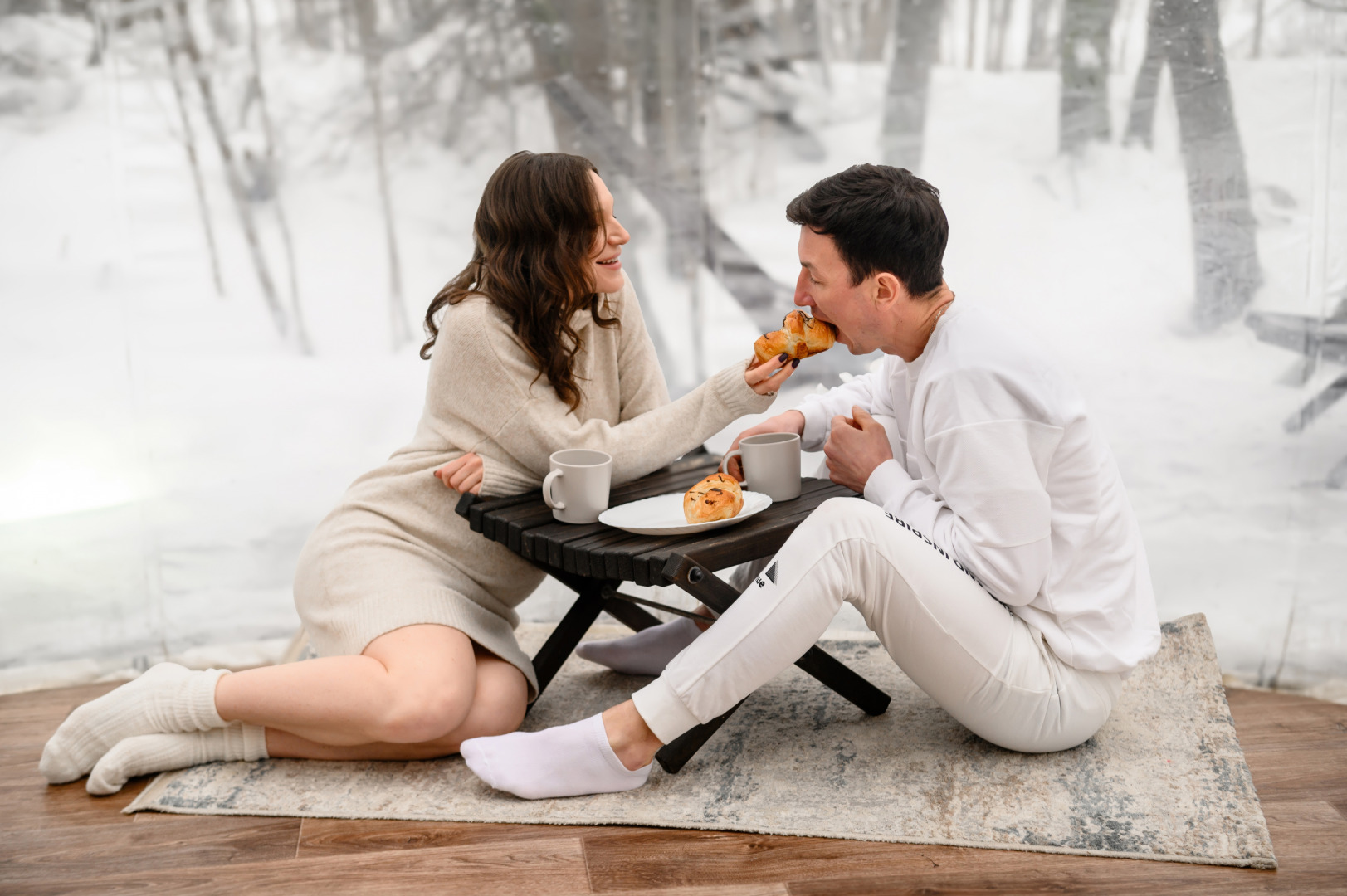 Фотограф Кирилл Емельянов - свадебный фотограф  Минск, фотография от 26.03.2026