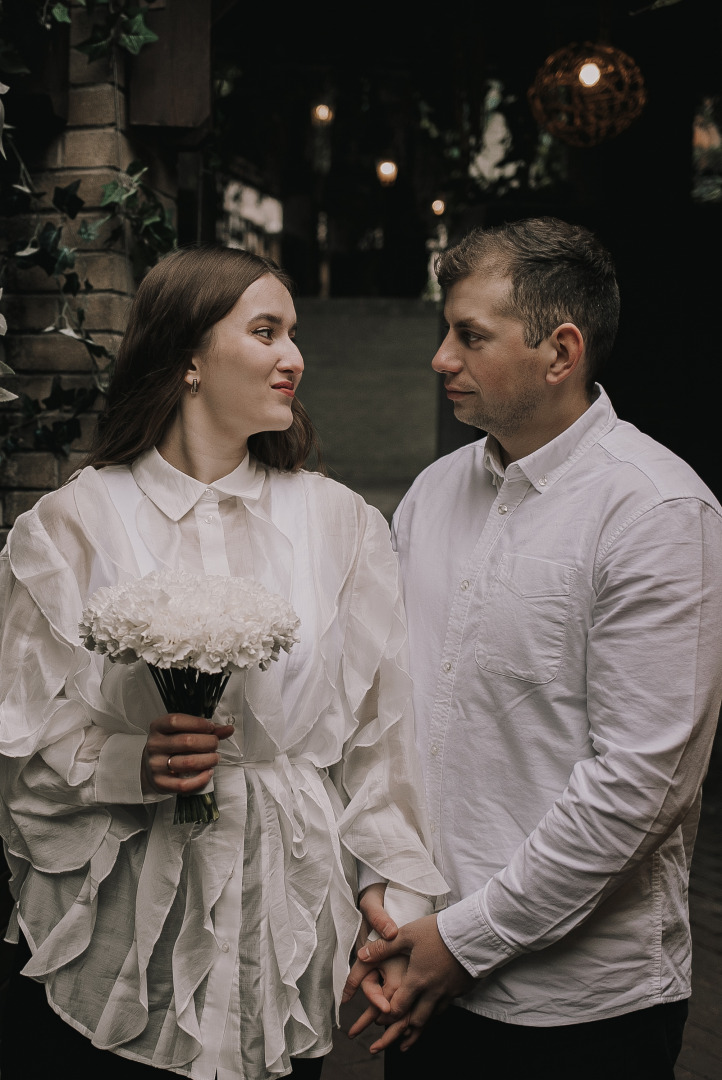 Фотограф в Минске - семейный, свадебный, репортажный фотограф. Фотосъёмка крещения, дня рождения, юбилея, венчания, корпоратива в Минске., фотография от 12.12.2025