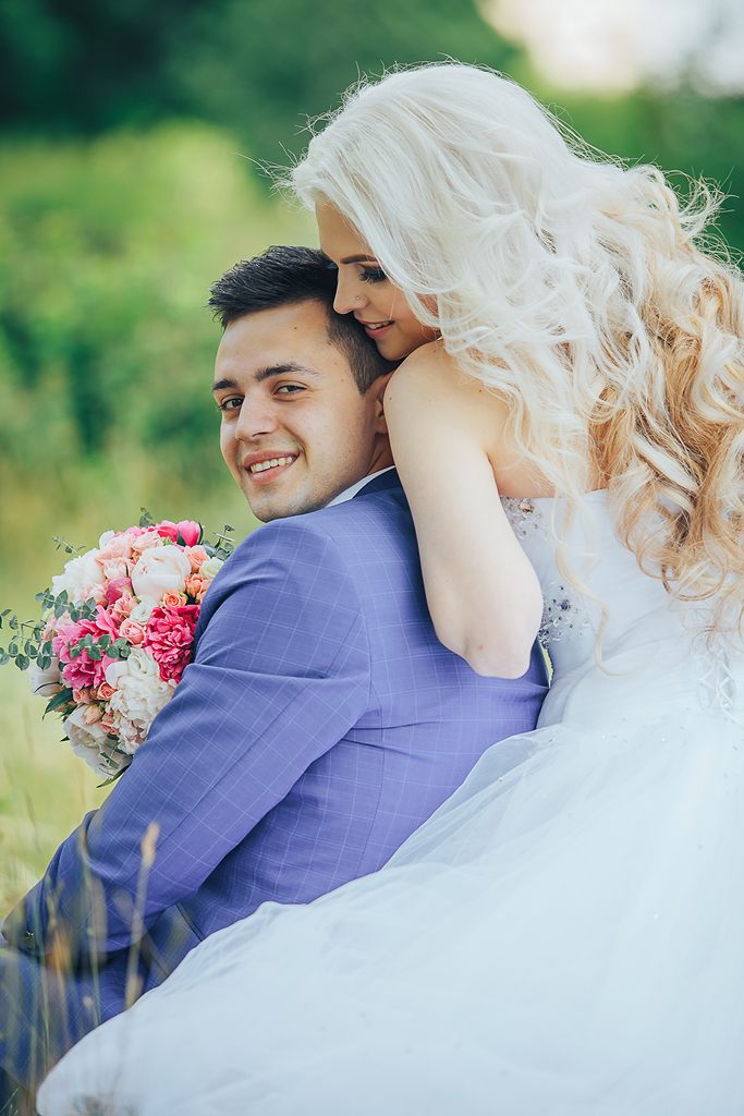 Андрей Вадютин - фотограф Love Story, свадебный фотограф в городе Гомель, фотография от 30.10.2017