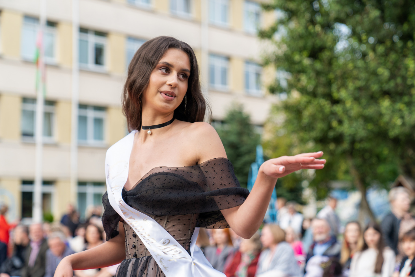 Фотограф Анна Чапайкина - фотограф на выпускной в городе Минск, фотография от 20.08.2024