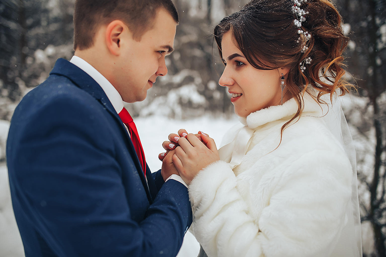 Андрей Вадютин - фотограф Love Story, свадебный фотограф в городе Гомель, фотография от 28.02.2018