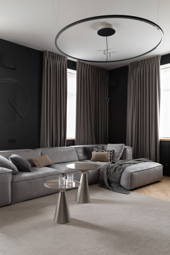 Бараускас Юлия, интерьерный фотограф, фотография от 07.03.2026