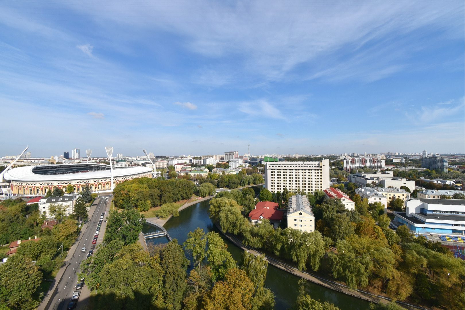 Фотограф Андрей Демидчик, фотография от 15.10.2025