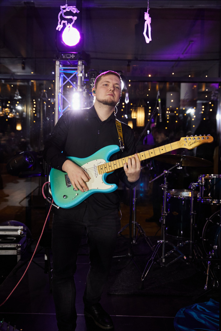 Фотограф Илья и Юлия Ширмановы, фотография от 16.12.2025