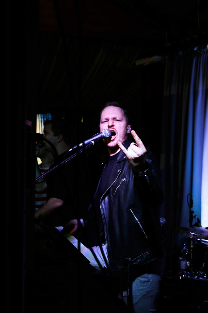 Фотограф Надежда Володько, фотография от 11.02.2026