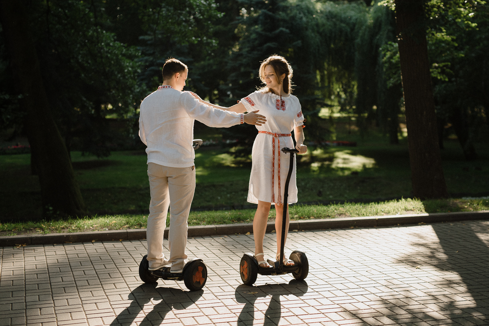 Фотограф Елизавета Лукашевич - фотограф Love Story, детский фотограф, свадебный фотограф в городе Минск, Могилев, Брест, фотография от 13.03.2020