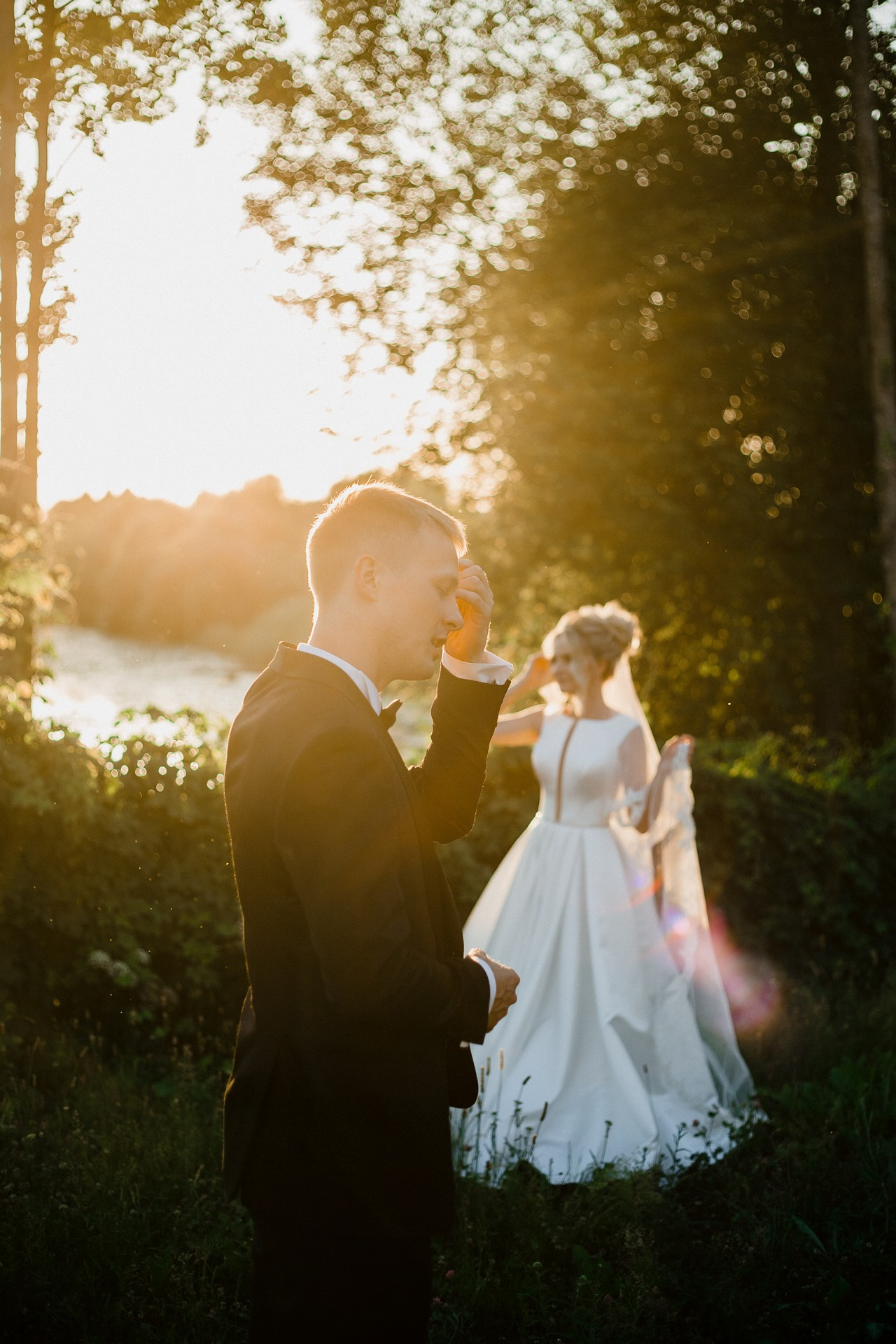 Фотограф Елизавета Лукашевич - фотограф Love Story, детский фотограф, свадебный фотограф в городе Минск, Могилев, Брест, фотография от 13.03.2020