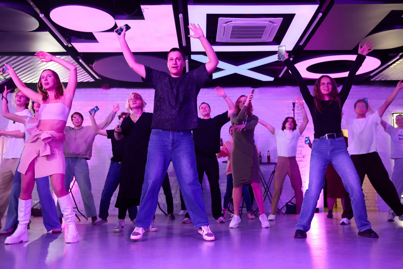 Фотограф Илья и Юлия Ширмановы, фотография от 17.12.2025