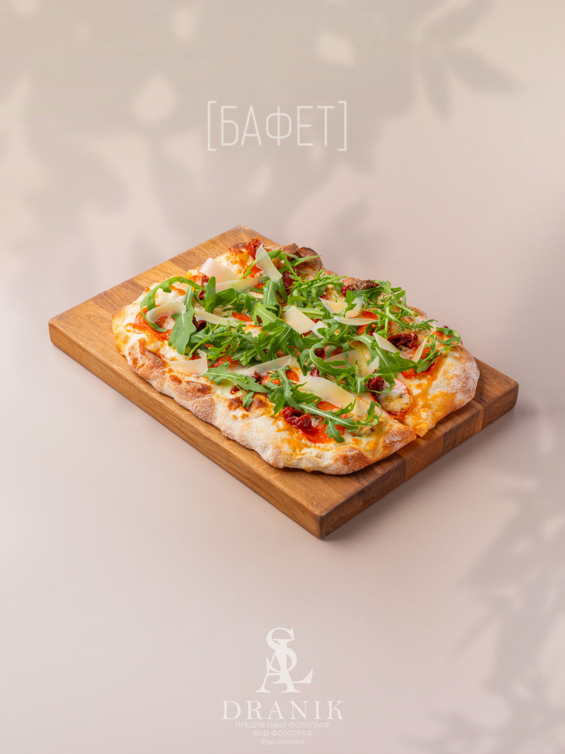 Фотограф Андрей Савицкий - food (фуд) фотограф в городе Минск, фотография от 30.07.2025