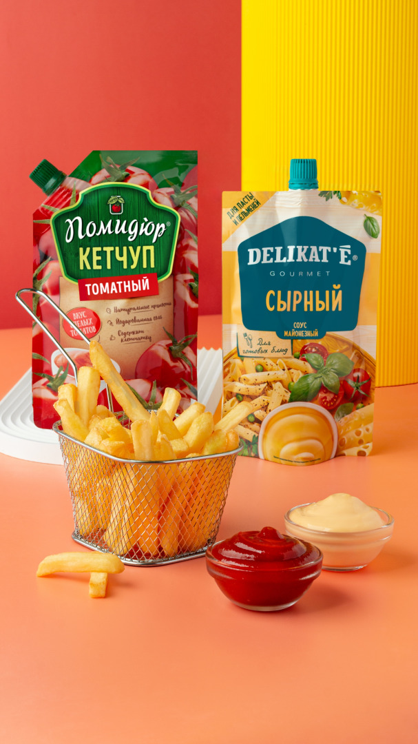 Фотограф Андрей Савицкий - food (фуд) фотограф в городе Минск, фотография от 16.06.2025