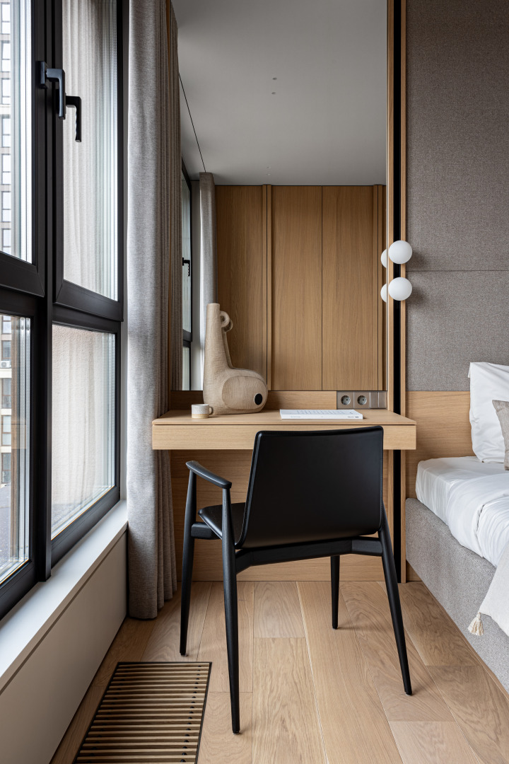 Андрей Кот - рекламный фотограф, фотограф интерьеров, фотограф архитектуры в городе Минск, фотография от 28.10.2025