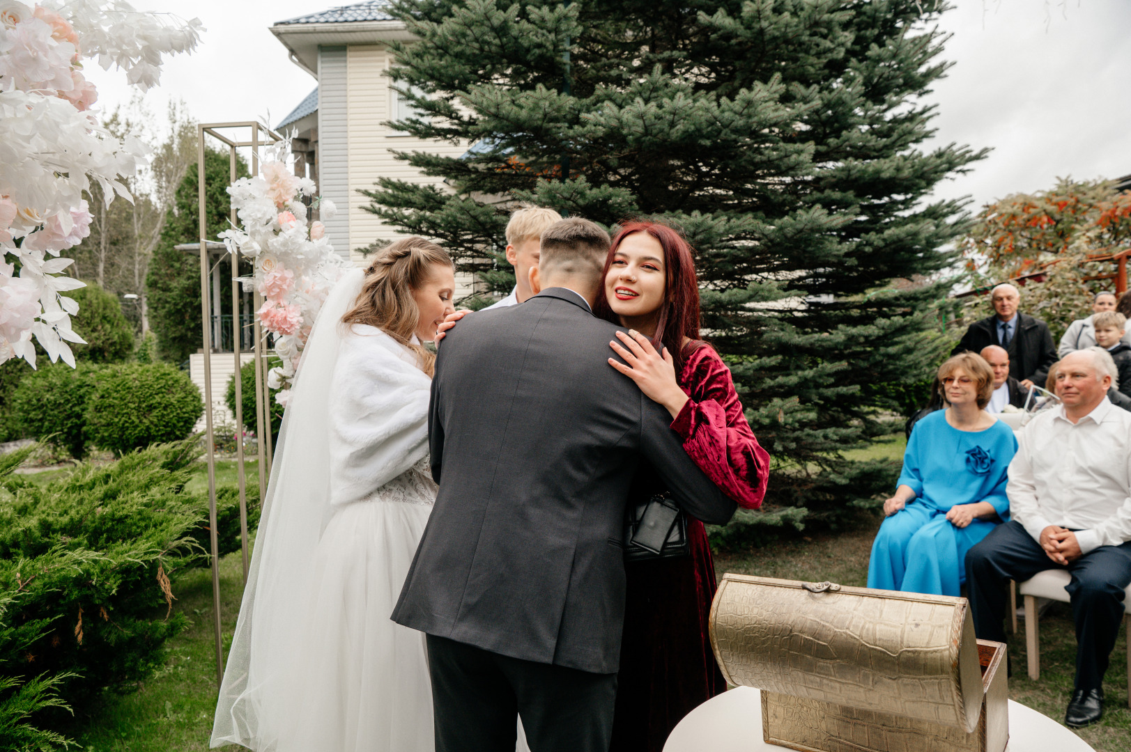 Фотограф Юлия Левандовская - свадебный и семейный фотограф в городе Минск, Минская обл.,  Могилев, Солигорск, фотография от 24.11.2025