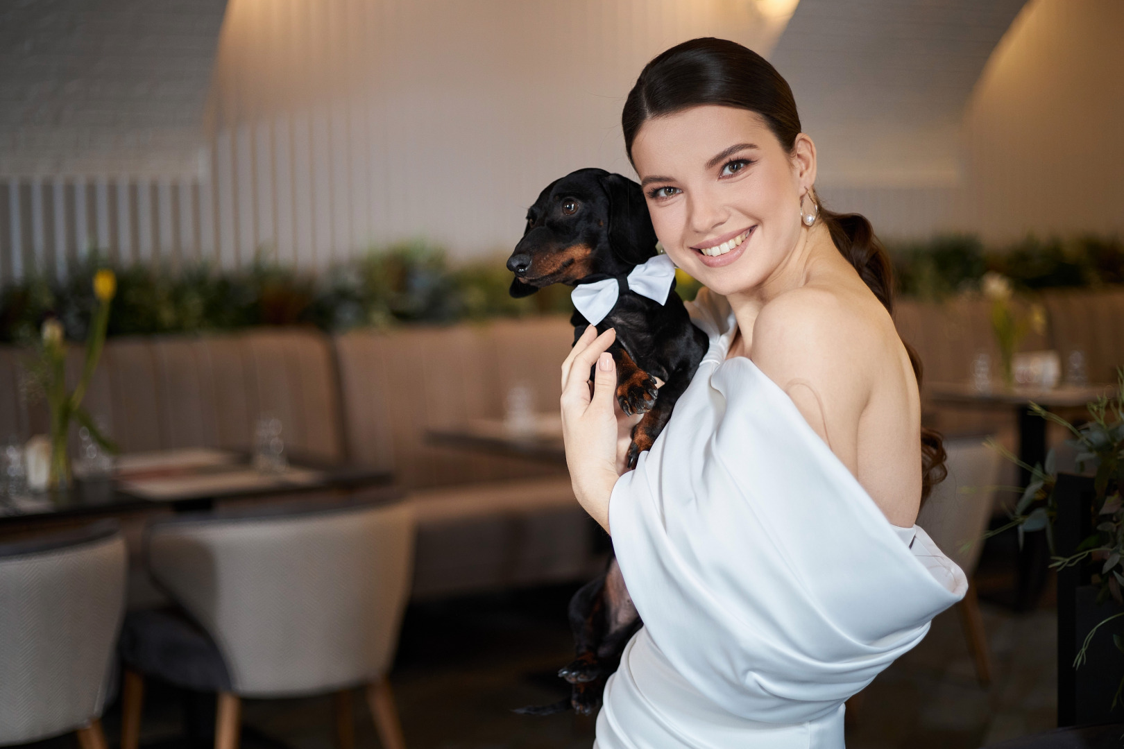 Фотограф Илья и Юлия Ширмановы, фотография от 17.12.2025