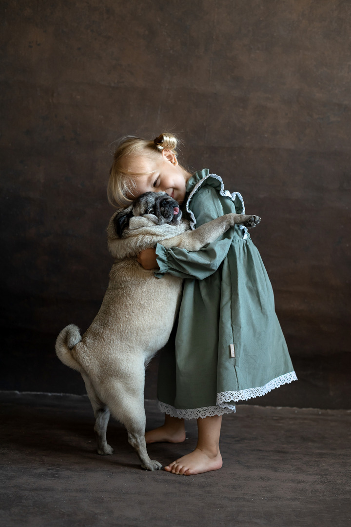 Фотограф Виктория Гринкевич - семейный фотограф в городе Минск, фотография от 03.12.2025