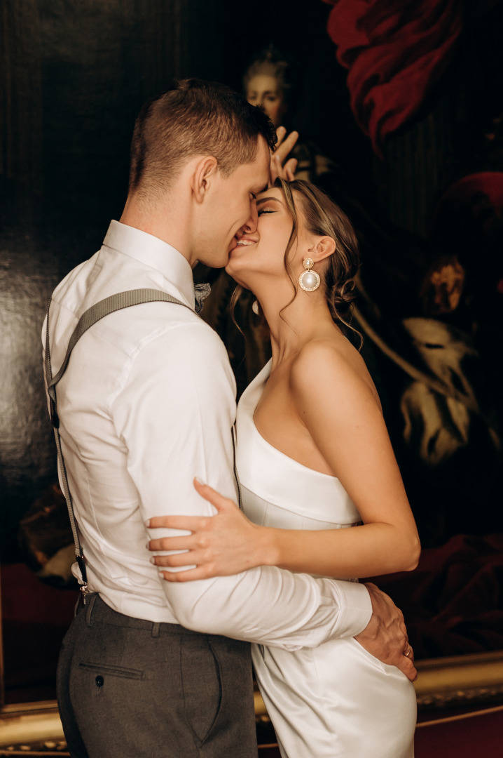 Фотограф Юлия Левандовская - свадебный и семейный фотограф в городе Минск, Минская обл.,  Могилев, Солигорск, фотография от 24.11.2025