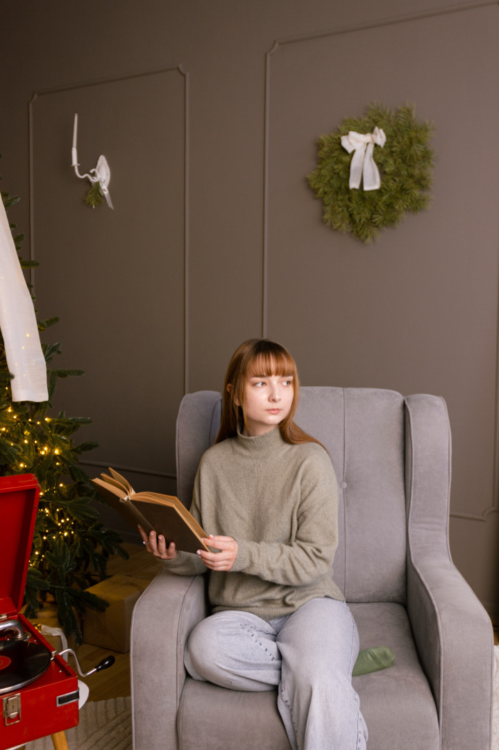 Фотограф Виктория Бюнгер, фотография от 06.03.2026