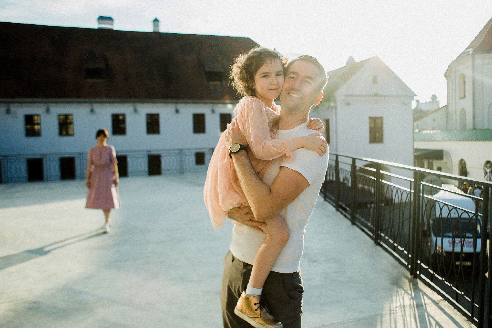 Фотограф Елизавета Лукашевич - фотограф Love Story, детский фотограф, свадебный фотограф в городе Минск, Могилев, Брест, фотография от 02.07.2020