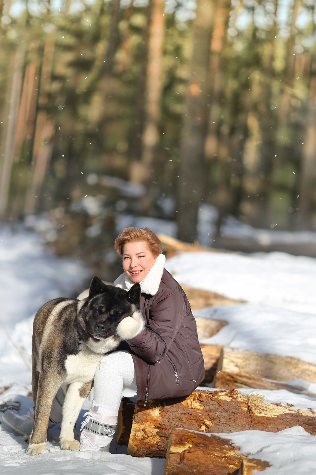 ИРИНА ГОРЮКИНА - профессиональный семейный , детский ,индивидуальный  фотограф в Минске., фотография от 25.02.2026