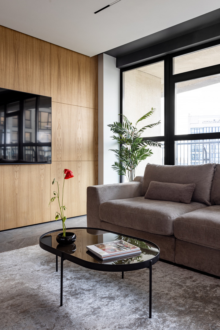 Андрей Кот - рекламный фотограф, фотограф интерьеров, фотограф архитектуры в городе Минск, фотография от 14.12.2025