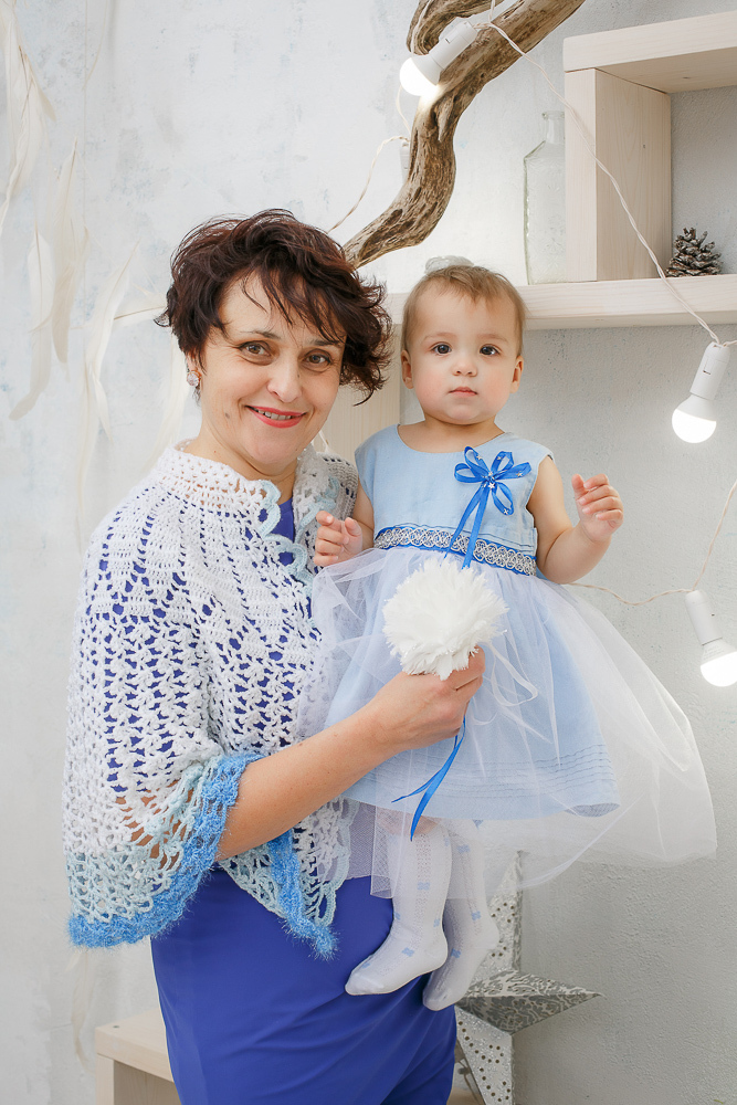 Фотограф Борис Карасик, фотография от 09.01.2019