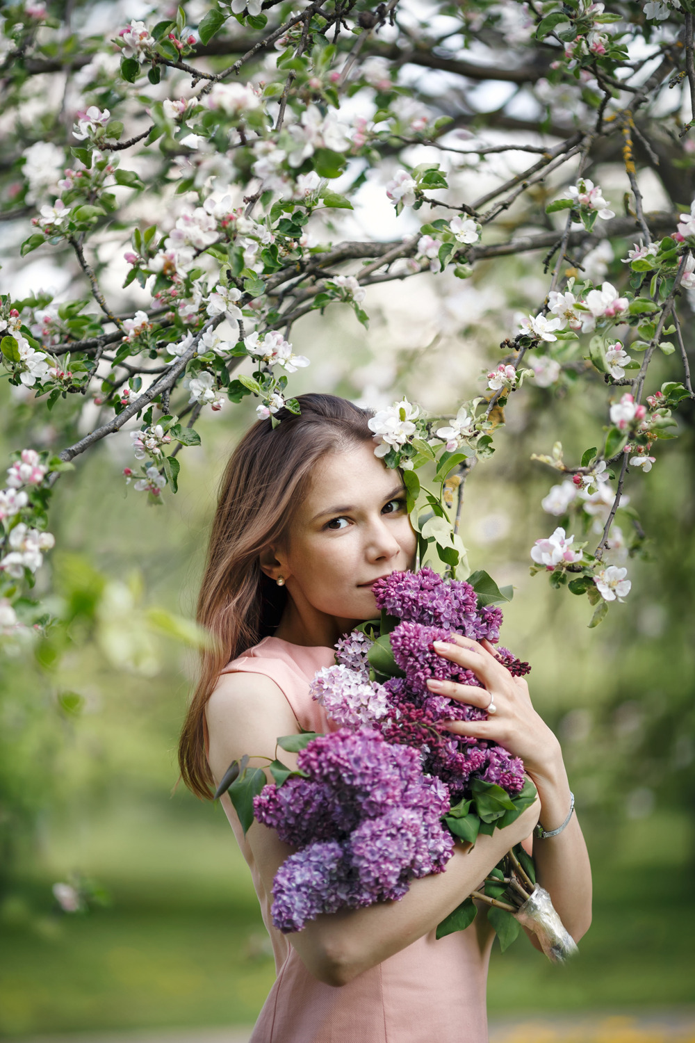 Ирина Горюкина - семейный и детский фотограф в Минске, фотография от 23.05.2019