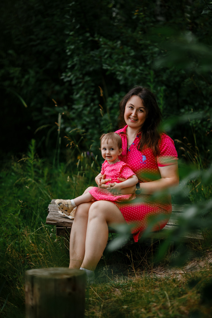 Фотограф Анастасия Лагуновская, фотография от 05.12.2025