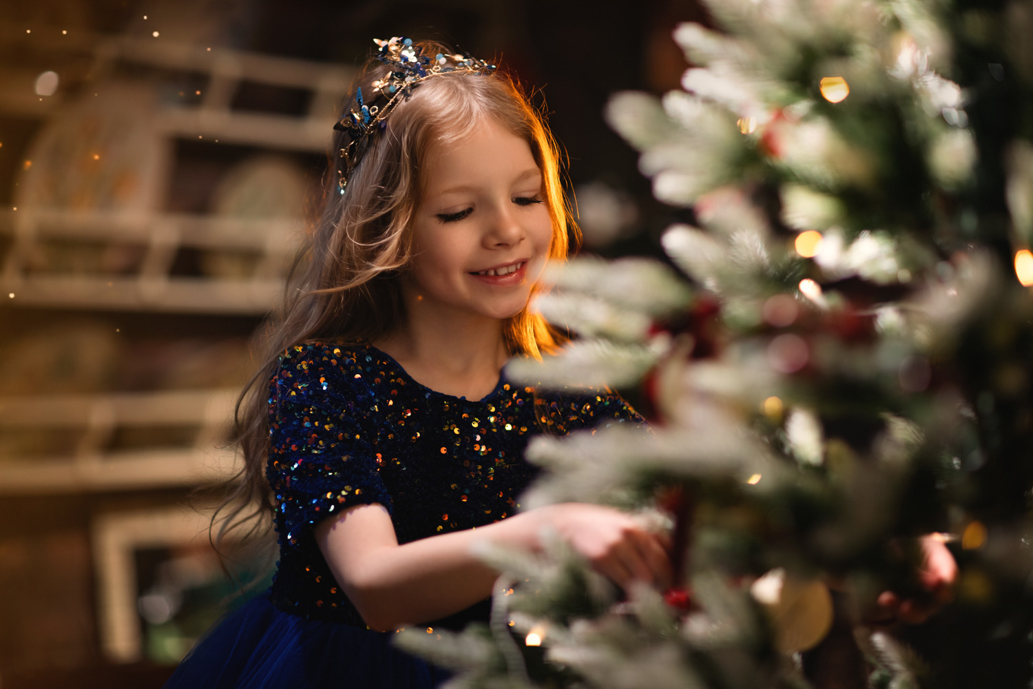 Детский, портретный, мероприятий фотограф Юлия Войнич , Минск, фотография от 17.12.2025