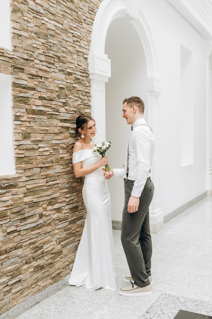 Фотограф Юлия Левандовская - свадебный и семейный фотограф в городе Минск, Минская обл.,  Могилев, Солигорск, фотография от 24.11.2025