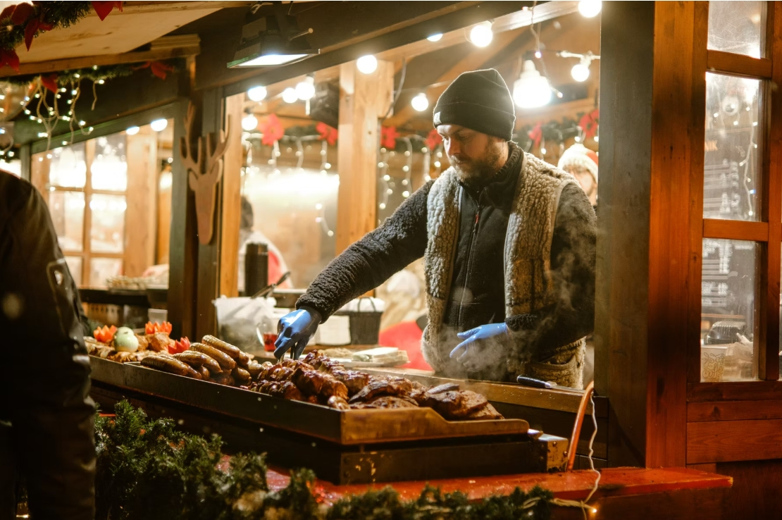 Фотограф Мария Войтик, фотография от 24.12.2025