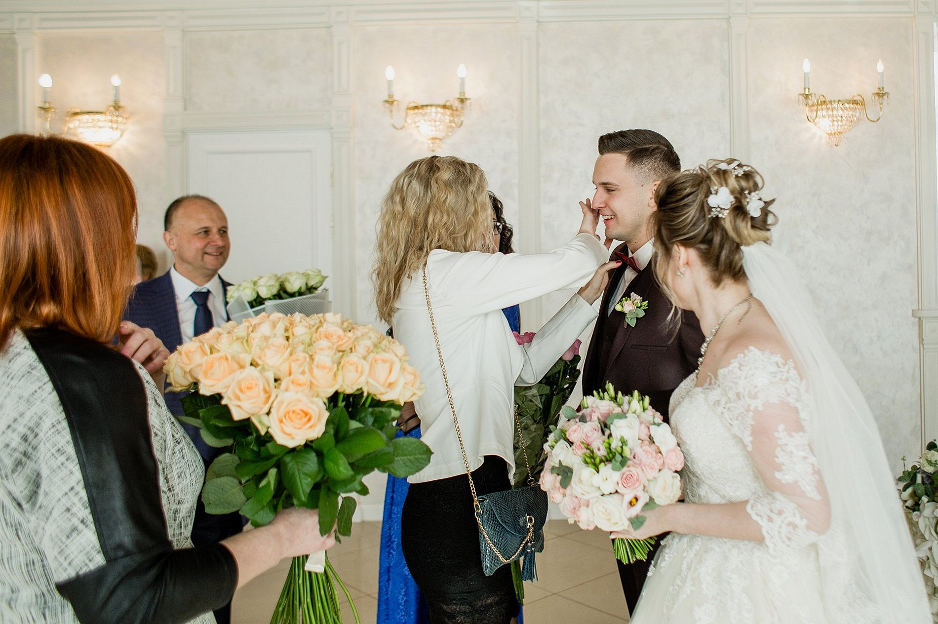 Фотограф Елизавета Лукашевич - фотограф Love Story, детский фотограф, свадебный фотограф в городе Минск, Могилев, Брест, фотография от 13.03.2020